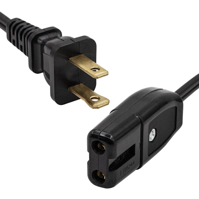 Earthtec New 1/2 inch 2ft Cord Compatible with Farberware Coffee Pot Percolator Cord - Image 1